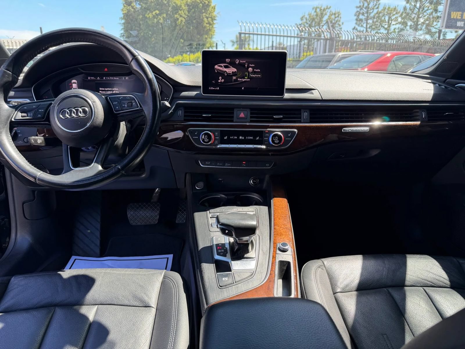 Used 2019 Audi A5 2.0T Premium Plus AWD/4WD image 37