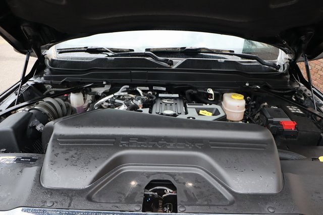 Used 2025 RAM 2500 Laramie image 54