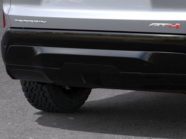 New 2026 GMC Terrain AT4 w/ Convenience Package III AWD/4WD image 51
