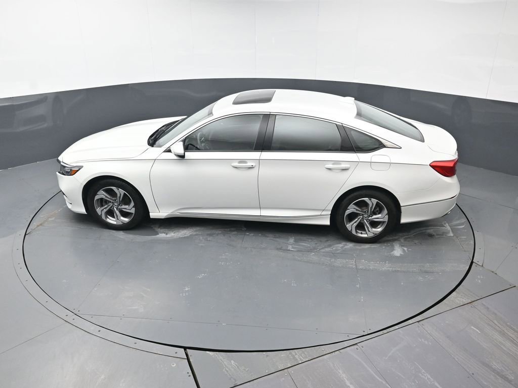 Used 2019 Honda Accord EX image 41