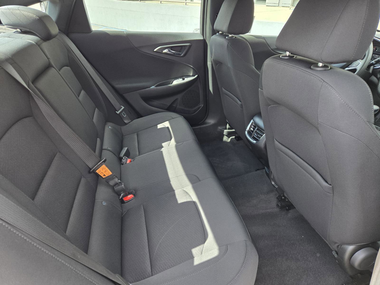 Used 2021 Chevrolet Malibu LT image 26