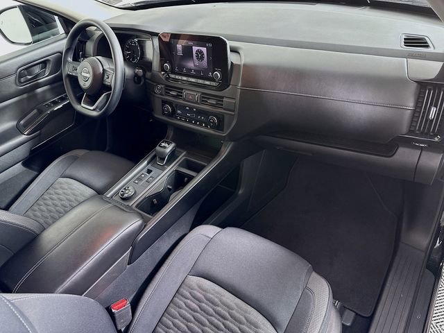 Certified 2023 Nissan Pathfinder S image 28