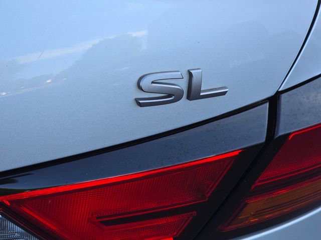 Certified 2023 Nissan Altima 2.5 SL AWD/4WD image 15