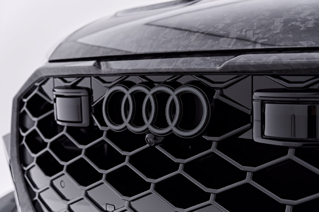 Used 2026 Audi RS Q8 performance AWD/4WD image 24