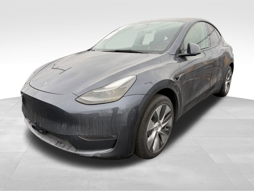 Used 2023 Tesla Model Y Long Range image 6