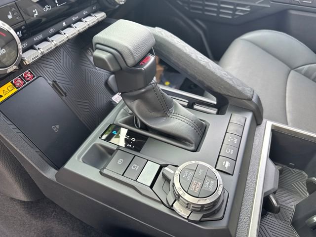 New 2025 Toyota Tacoma TRD Off-Road image 17