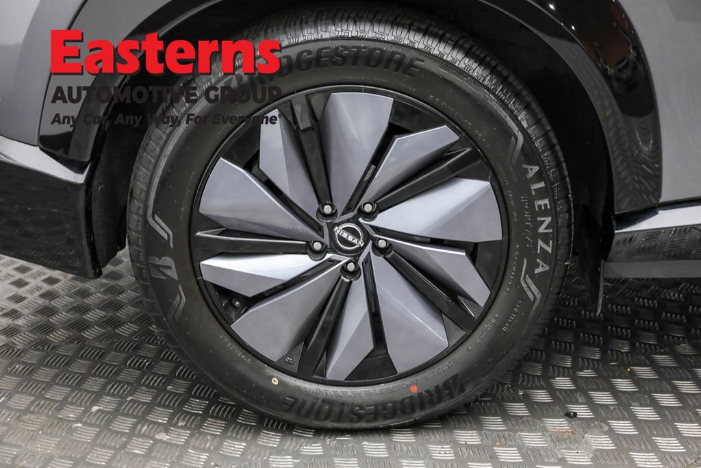 Used 2023 Nissan Ariya FWD image 31