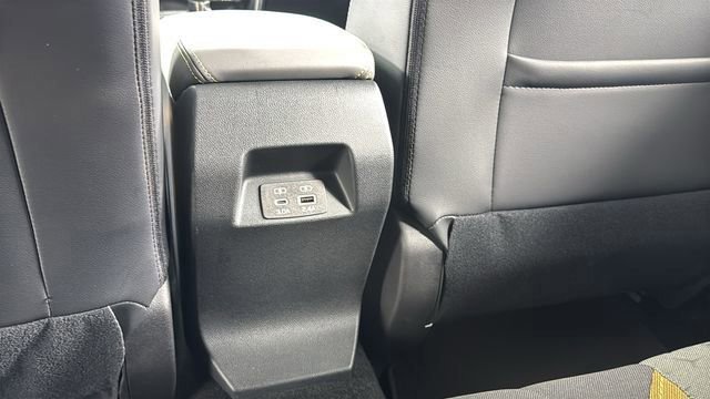 Certified 2024 Subaru Crosstrek 2.5i Sport image 43