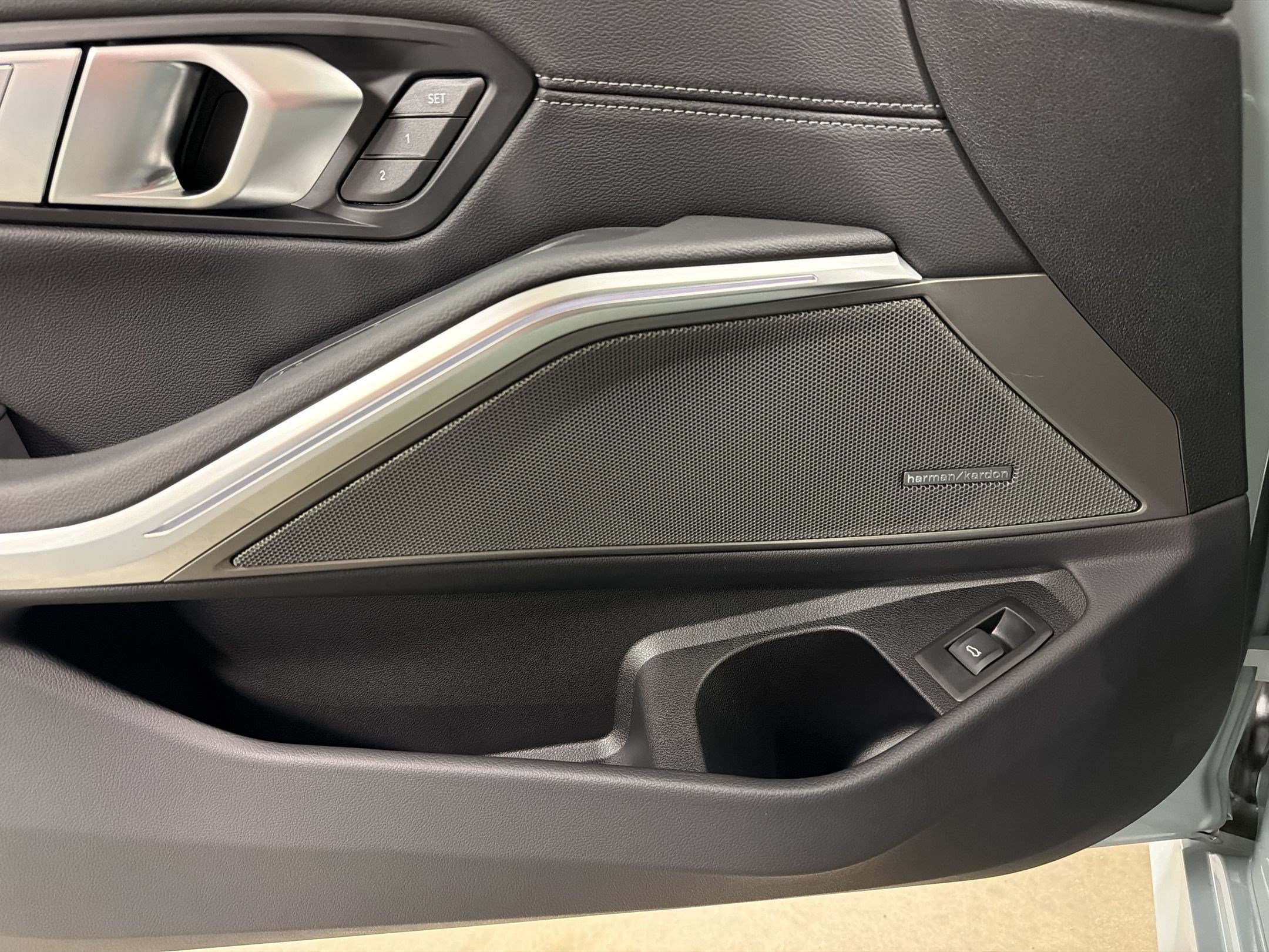 New 2026 BMW M340i RWD image 21