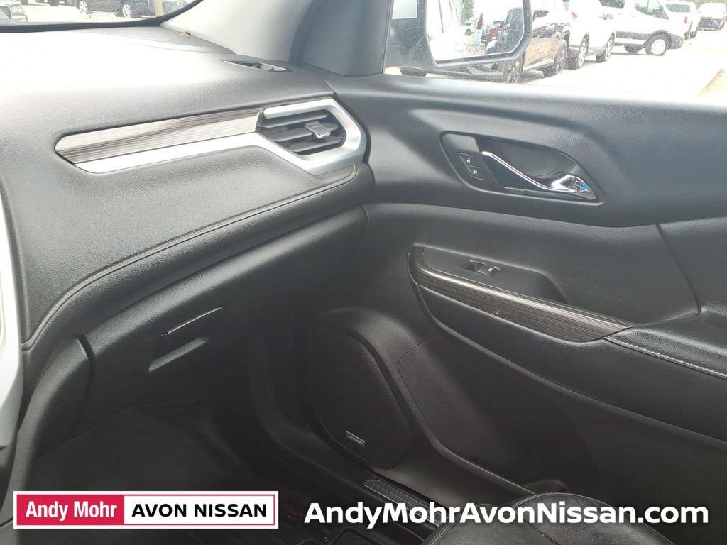 Used 2017 GMC Acadia SLT FWD image 29