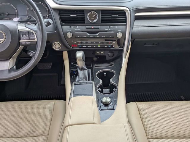 Used 2022 Lexus RX 350 FWD image 20