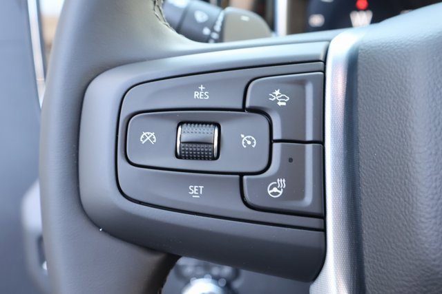 New 2026 GMC Sierra 1500 SLT w/ SLT Premium Package image 24