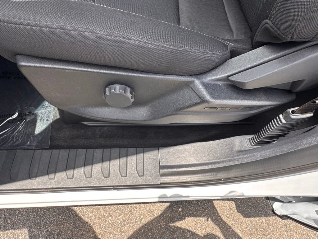 Used 2026 Ford F150 STX w/ Equipment Group 200A AWD/4WD image 18