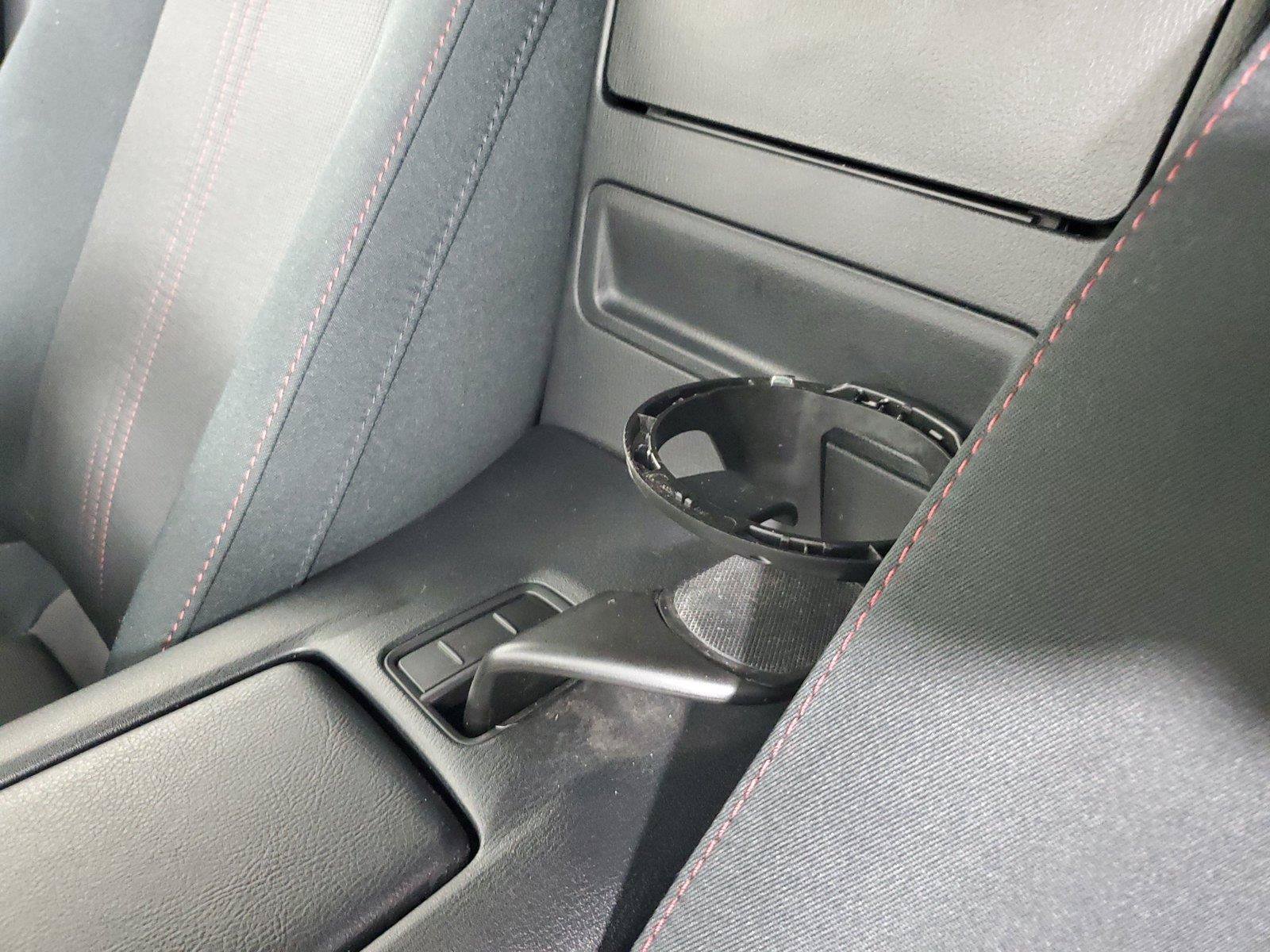 Used 2019 MAZDA MX-5 Miata Club RWD image 11