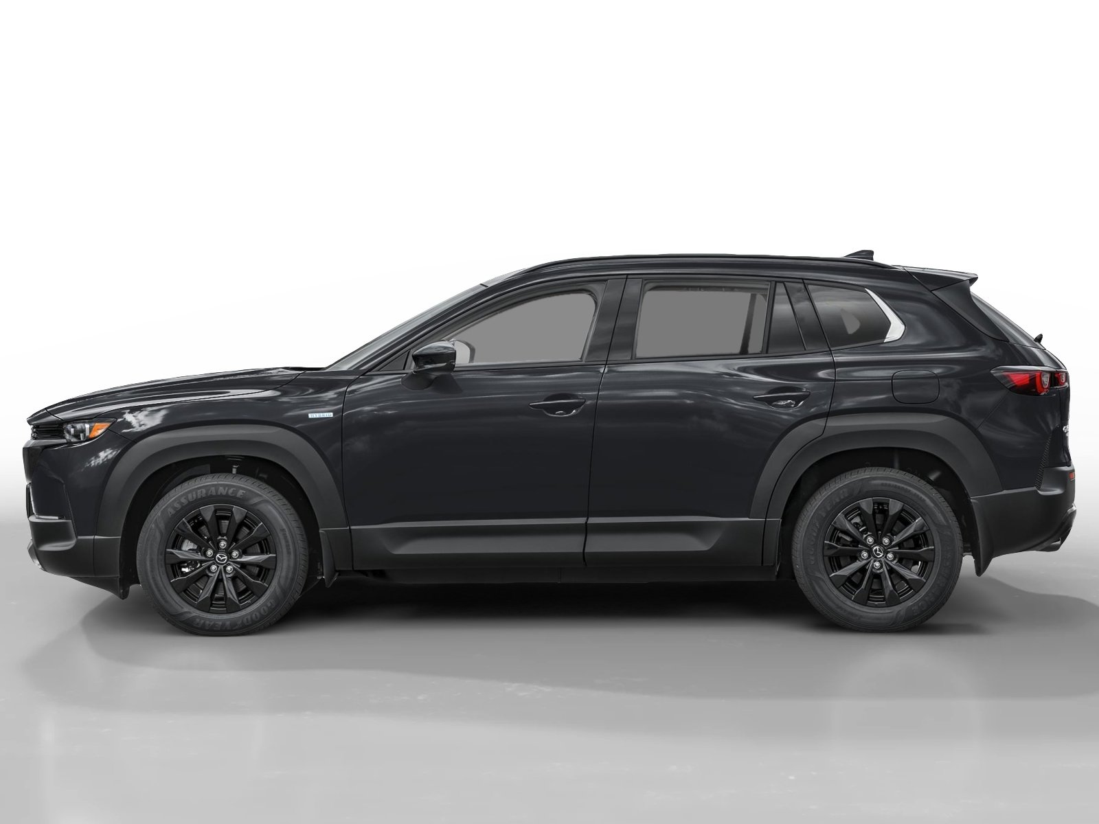 New 2026 MAZDA CX-50 AWD 2.5 Hybrid w/ Weather Package image 3