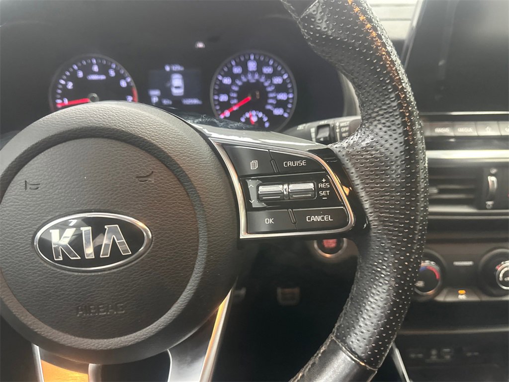 Used 2021 Kia Forte GT-Line image 25