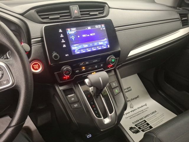 Used 2021 Honda CR-V Special Edition image 19