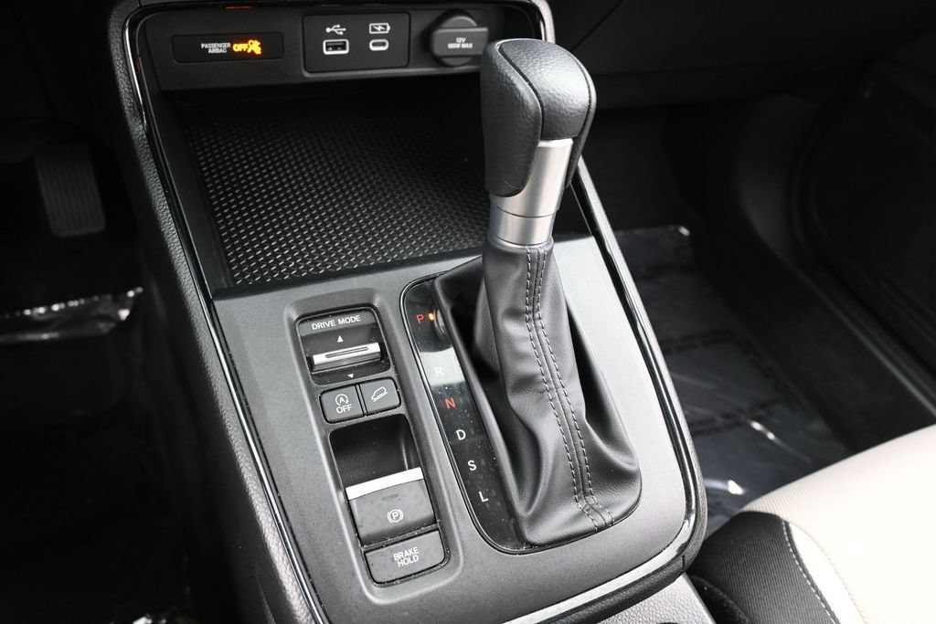 Used 2024 Honda CR-V EX image 21