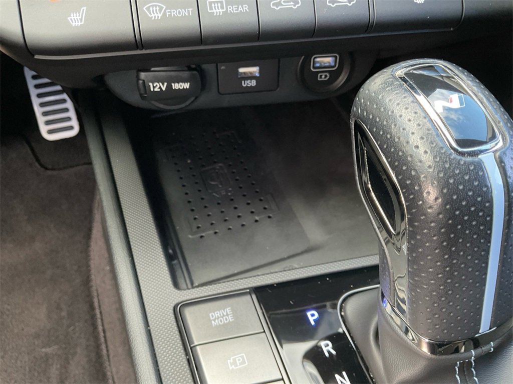 Used 2023 Hyundai Elantra N image 26