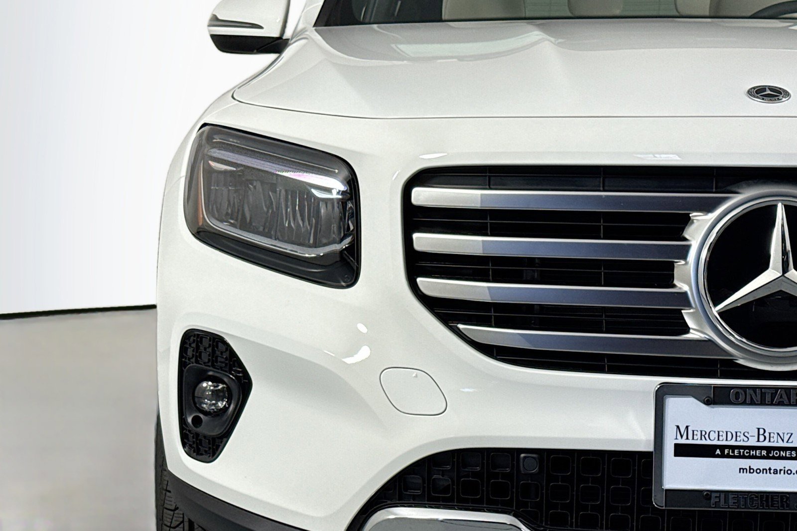 New 2026 Mercedes-Benz GLB 250 image 13