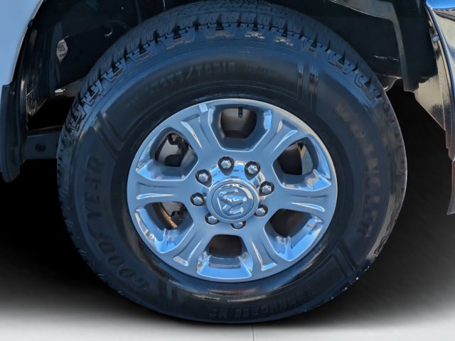 Used 2024 RAM 3500 Big Horn image 9