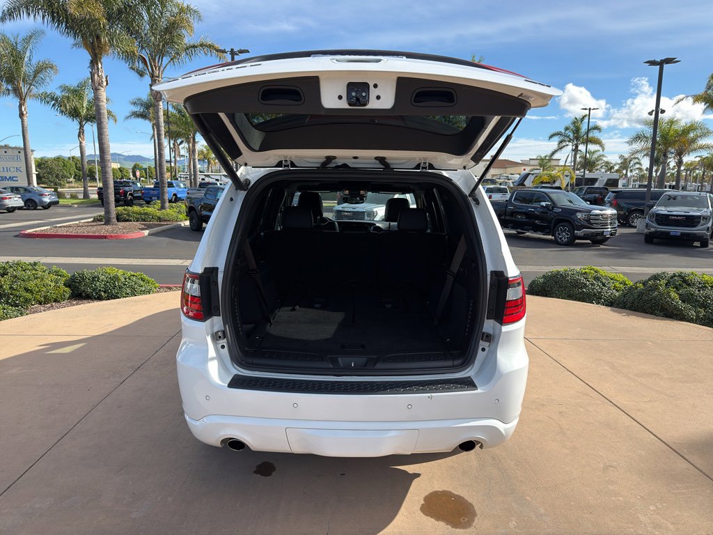 Used 2024 Dodge Durango GT image 7