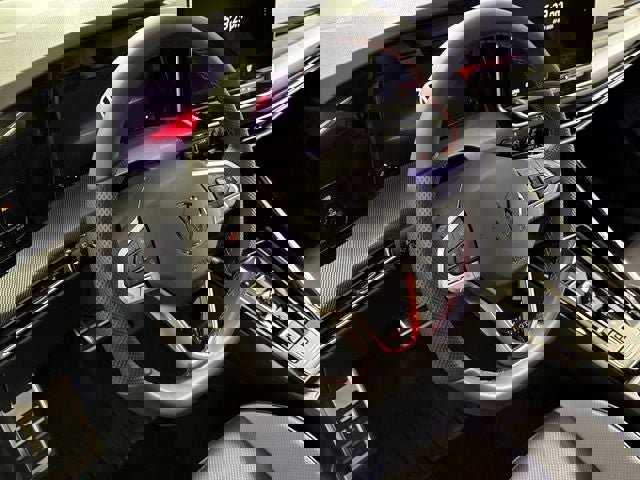 New 2025 Volkswagen GTI Autobahn image 16