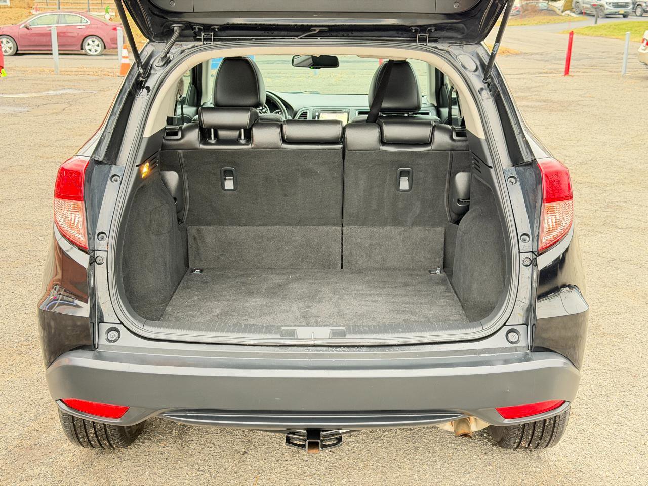 Used 2017 Honda HR-V EX-L image 33