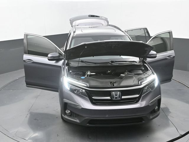 Used 2021 Honda Pilot Special Edition image 36