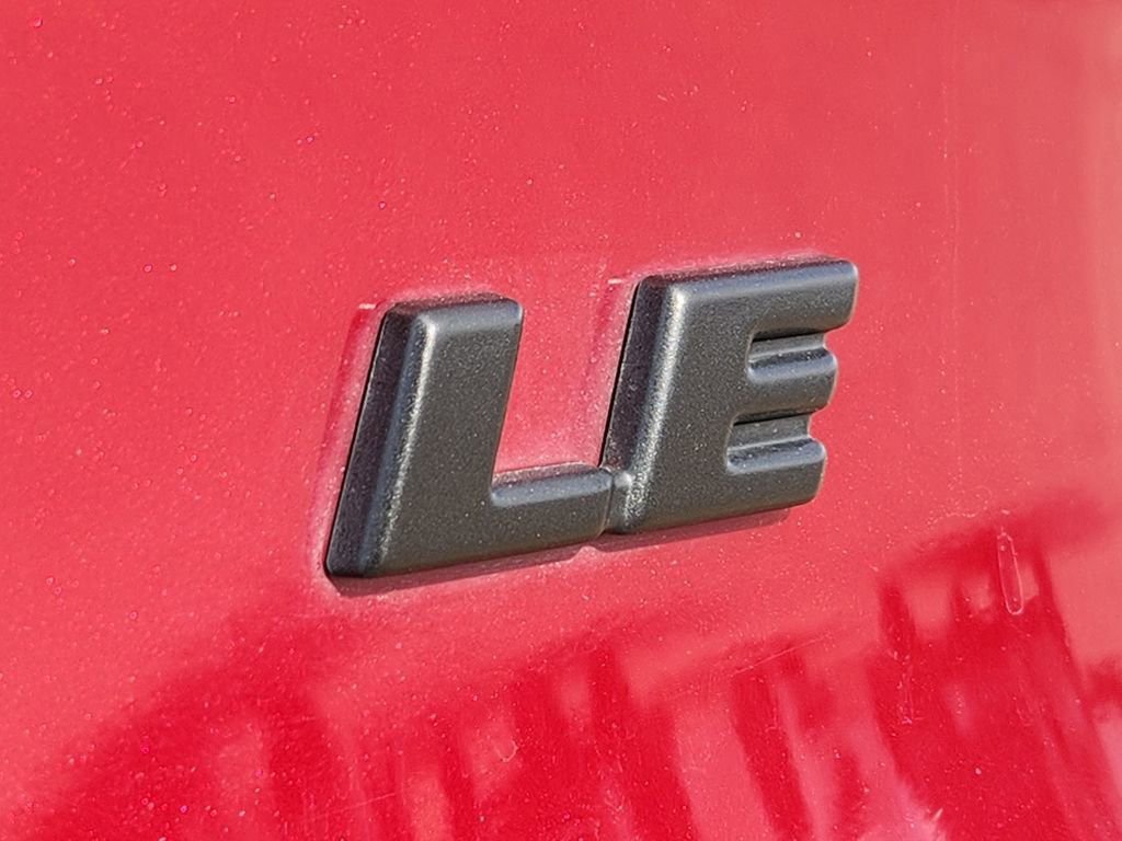 Used 2024 Toyota RAV4 LE image 13