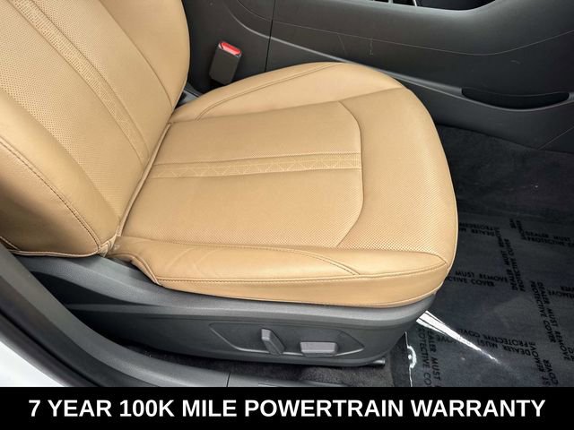 Used 2024 Hyundai Sonata Limited FWD image 10