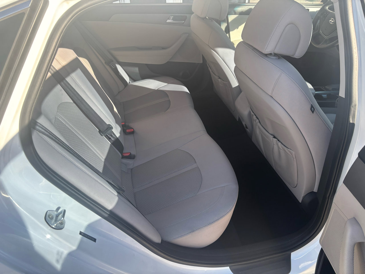 Used 2017 Hyundai Sonata SE image 7