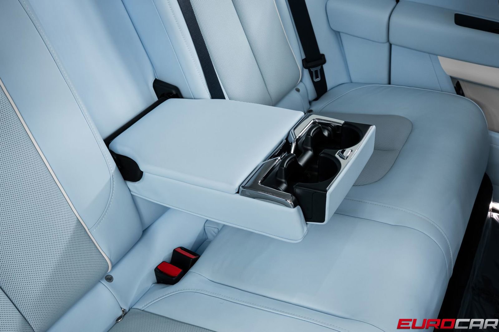 Used 2023 Rolls-Royce Cullinan image 45