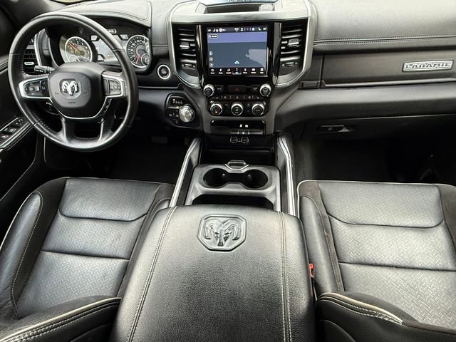 Used 2024 RAM 1500 Laramie image 34
