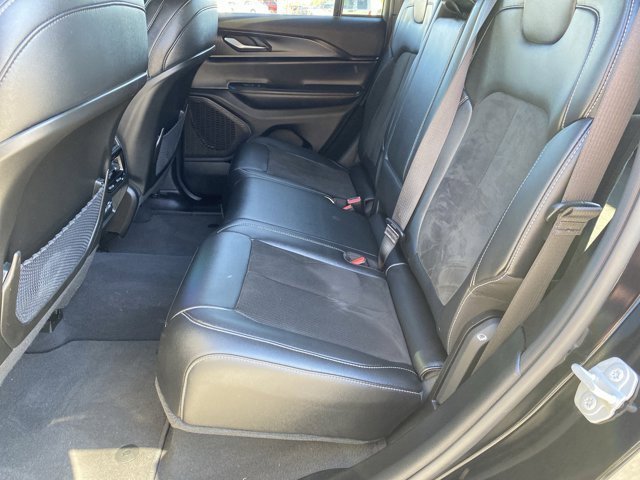 Certified 2023 Jeep Grand Cherokee Altitude image 34