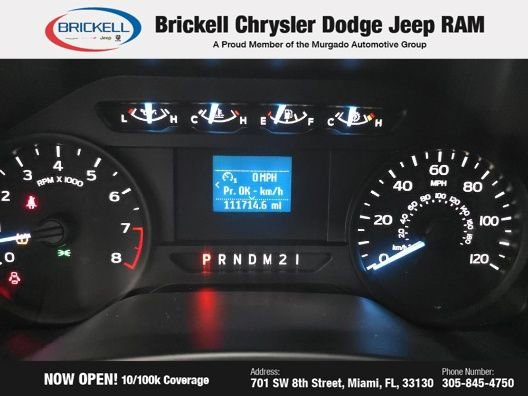 Used 2019 Ford F150 XL image 7