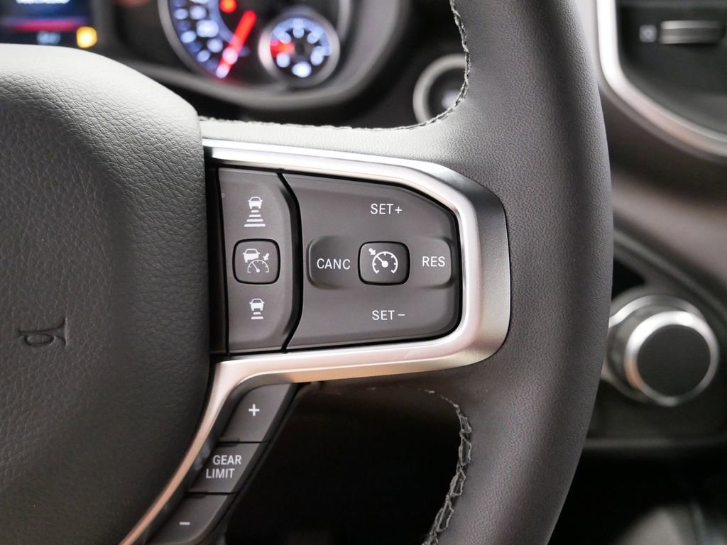 New 2026 RAM 1500 Big Horn image 34