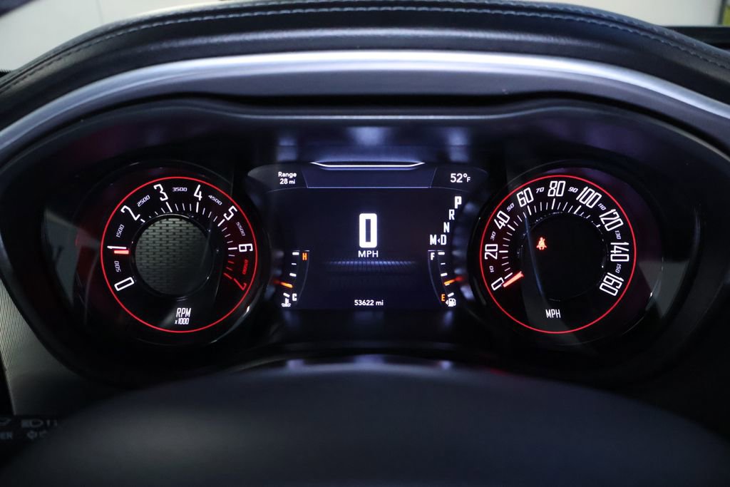 Used 2022 Dodge Challenger GT w/ Plus Package image 18