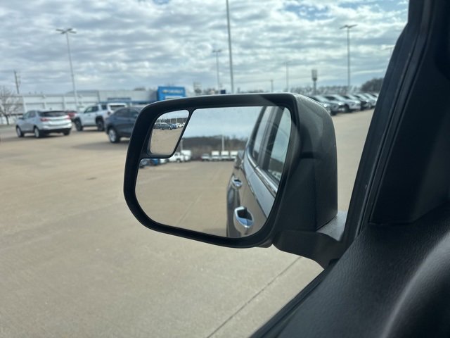 Used 2018 Chevrolet Colorado LT w/ Luxury Package, Chrome image 63