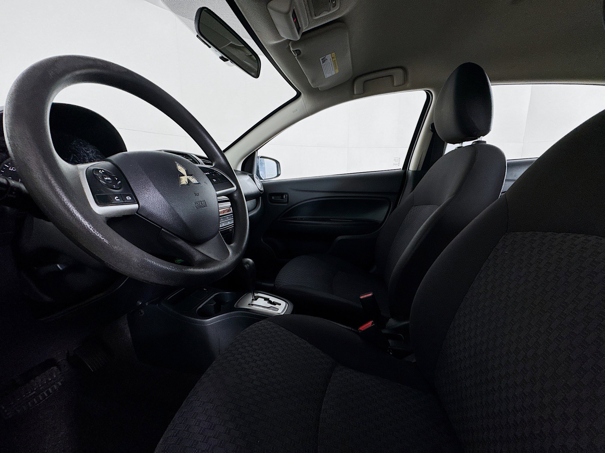 Used 2020 Mitsubishi Mirage ES image 20