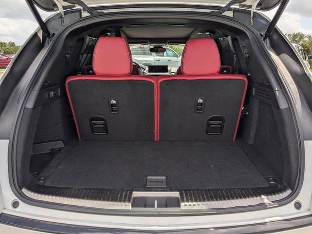Used 2023 Acura MDX Type S image 13