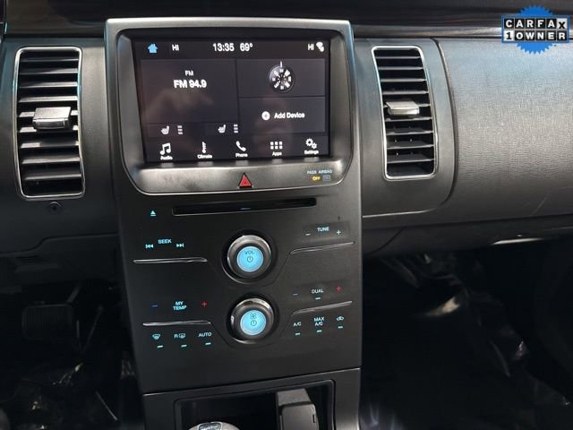 Used 2019 Ford Flex SEL image 17