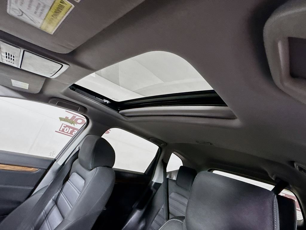 Used 2021 Honda CR-V EX image 10