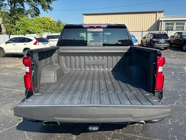 Certified 2023 Chevrolet Silverado 1500 High Country AWD/4WD image 11