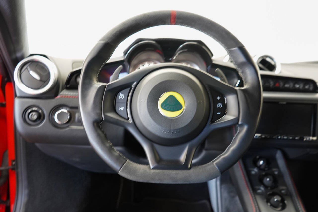 Used 2020 Lotus Evora RWD image 35
