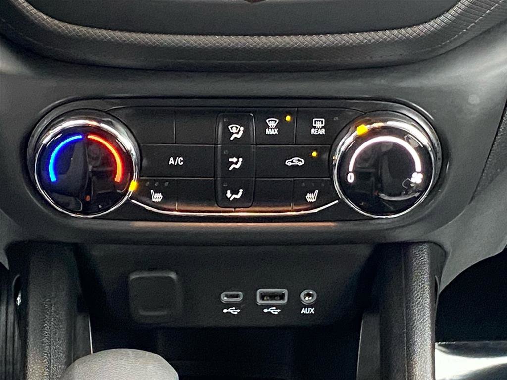 Used 2021 Chevrolet TrailBlazer LT image 11