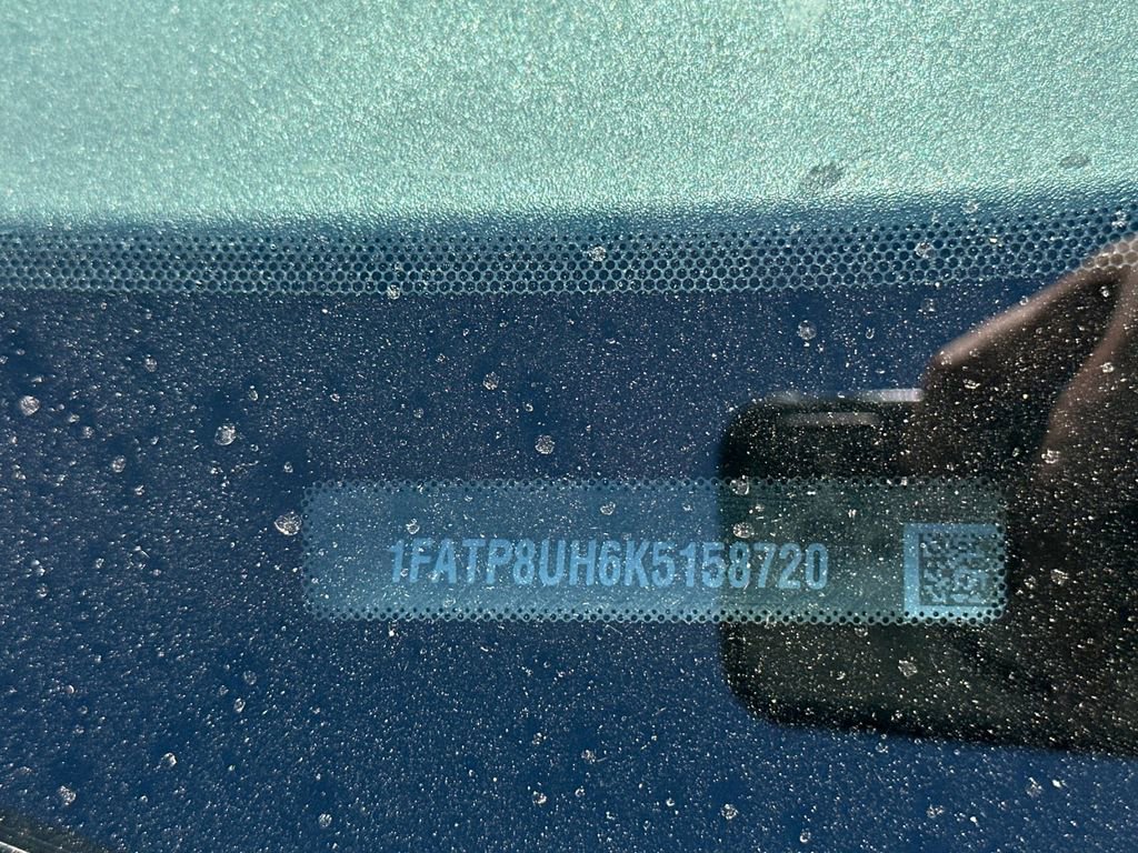 Used 2019 Ford Mustang Premium image 4