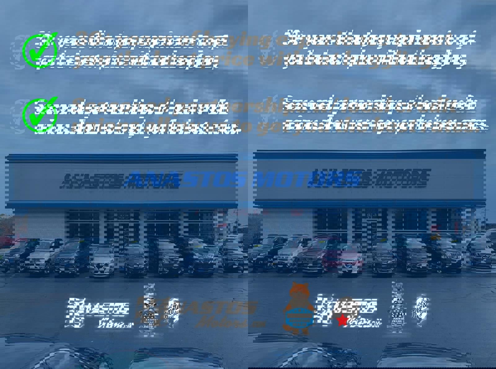 Used 2023 Genesis G70 2.0T w/ Sport Prestige Package image 15