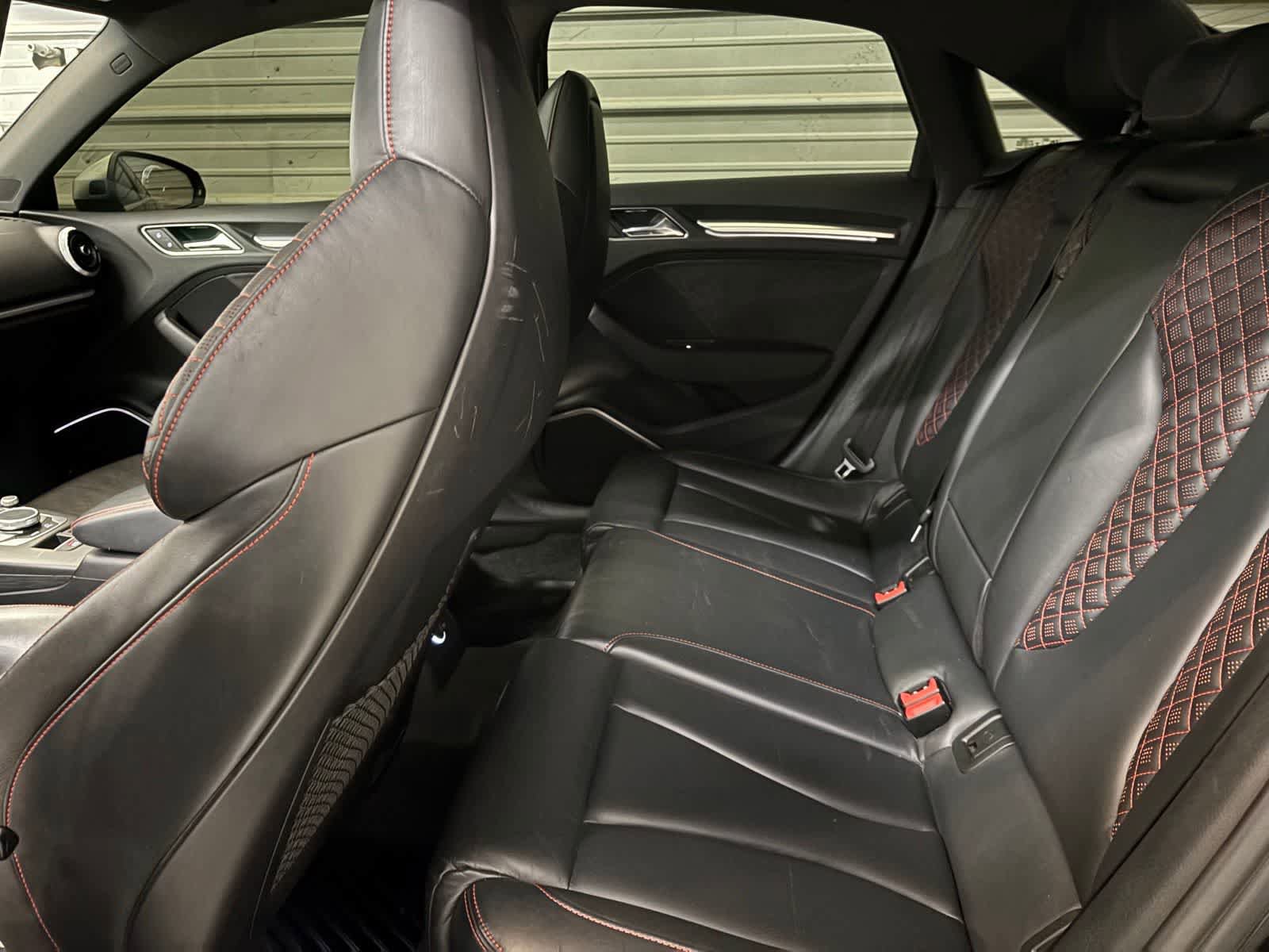 Used 2018 Audi RS 3 image 23