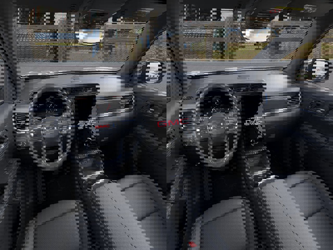 New 2026 GMC Terrain Elevation image 15